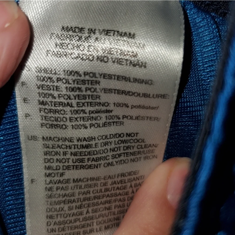 Reebok b7 approximate my